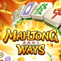 Mahjong Ways keraton88