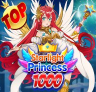 Starlight Princess 1000 keraton88