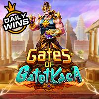 Gates Of Gatotkaca 1000 keraton88