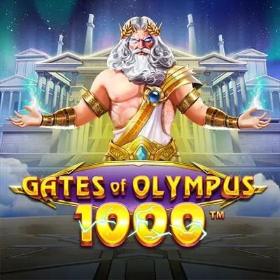 Gates Of Olympus keraton88