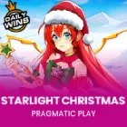 Starlight Christmas keraton88