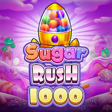 Sugar Rush 1000 keraton88