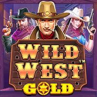 Wild West Gold keraton88